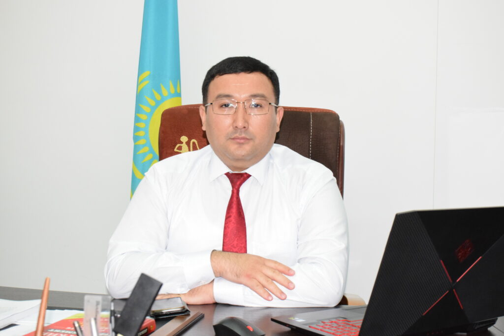 Қасым-Жомарт Тоқаев